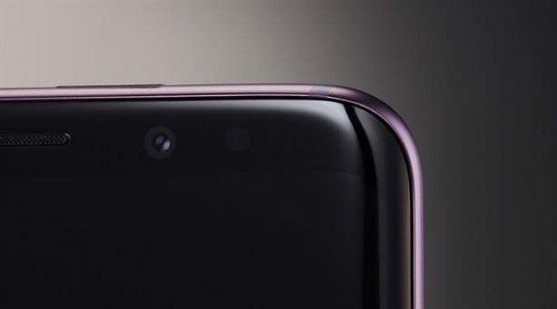 Foto - Samsung amiral gemisi S9'u tanıttı