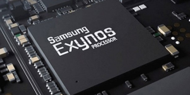 Foto - Samsung çip krizini çözmek için hamlesini yaptı