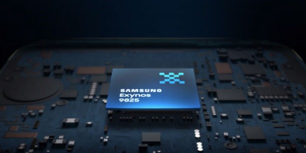 Foto - Samsung çip krizini çözmek için hamlesini yaptı