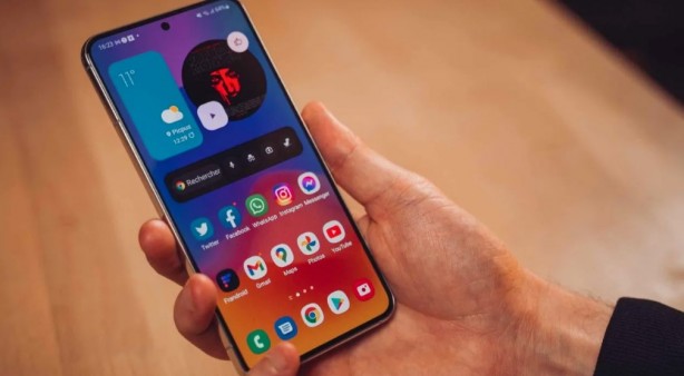 Foto - Samsung yeni güncellemeyi duyurdu! Hangi modeller alacak?