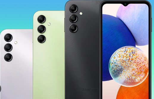 Foto - Samsung yeni modelini tanıttı: Galaxy M35 5G