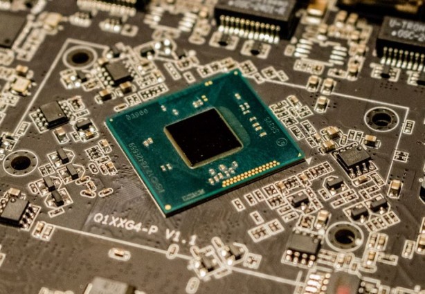 Foto - Samsung'dan ABD'de 44 milyar dolarlık çip yatırımı