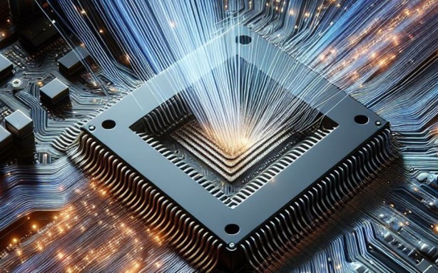 Foto - Samsung'dan ABD'de 44 milyar dolarlık çip yatırımı