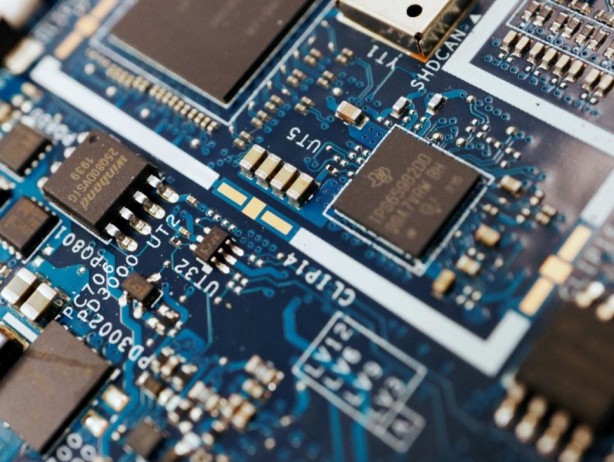 Foto - Samsung'dan ABD'de 44 milyar dolarlık çip yatırımı