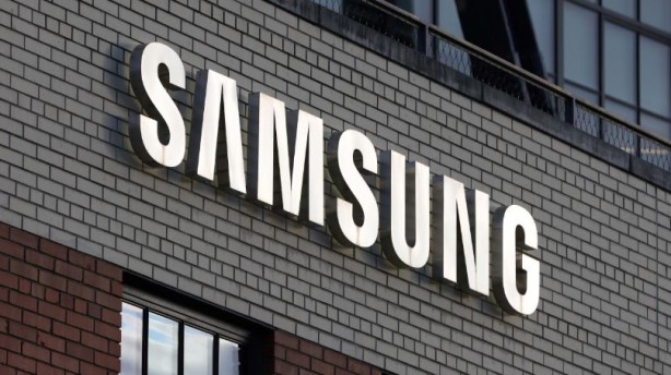 Samsung'dan ABD'de 44 milyar dolarlık çip yatırımı