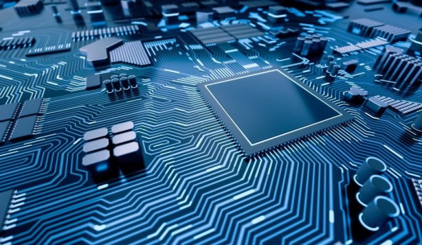 Foto - Samsung'dan ABD'de 44 milyar dolarlık çip yatırımı