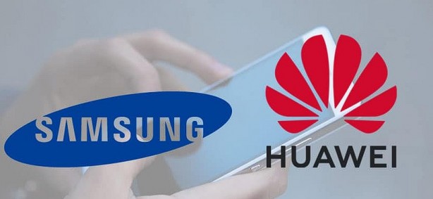Foto - Samsung’dan ABD’yi kızdıracak adım