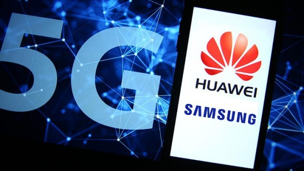 Foto - Samsung’dan ABD’yi kızdıracak adım