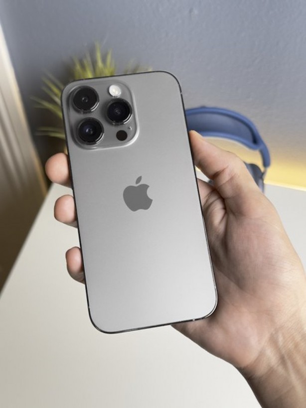 Foto - Samsung'dan Apple'ı kızdıracak hamle!