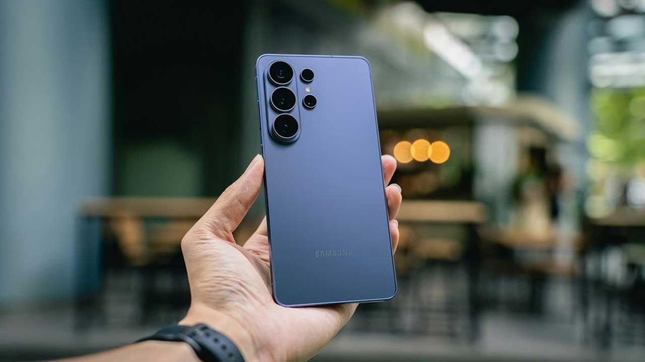 Foto - Samsung'dan ekran teknolojisinde devrim niteliğinde hamle: Galaxy S27 serisinde göz yorgunluğuna son!