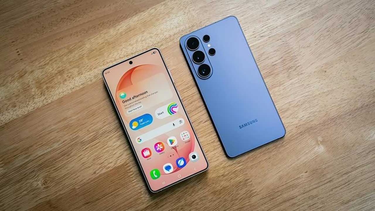 Samsung'dan ekran teknolojisinde devrim niteliğinde hamle: Galaxy S27 serisinde göz yorgunluğuna son!