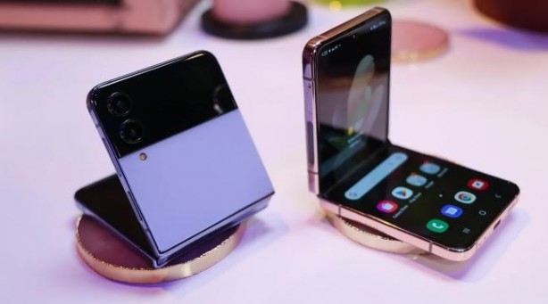 Foto - Samsung’dan güvenlik ihlali açıklaması