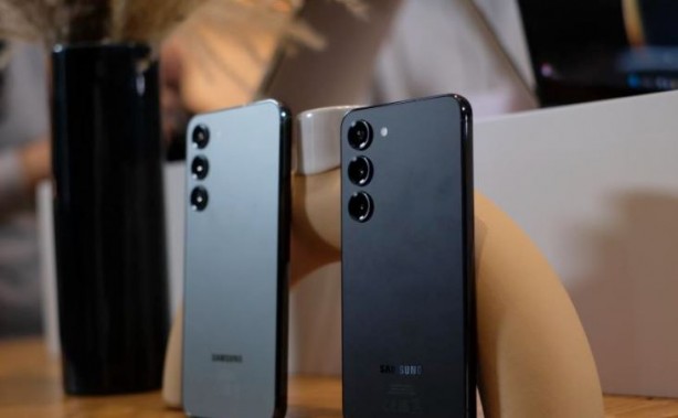 Foto - Samsung'dan kullanıcıları çıldırtan hata