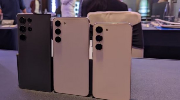 Foto - Samsung'dan kullanıcıları çıldırtan hata