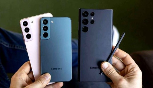 Foto - Samsung'dan kullanıcıları çıldırtan hata