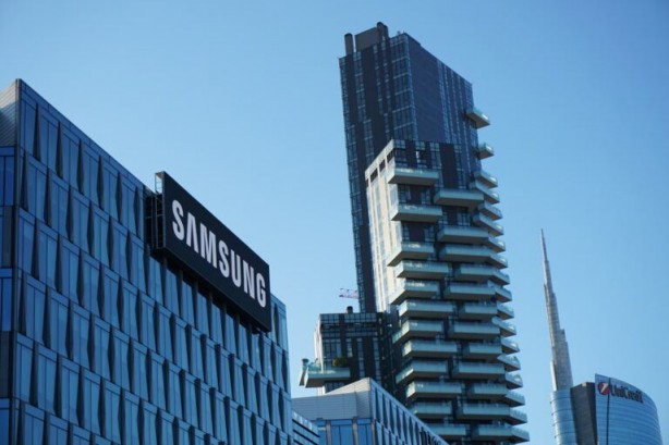Foto - Samsung'dan Metaverse hamlesi