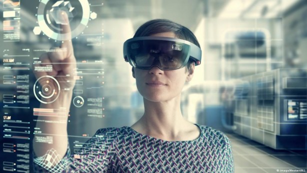 Foto - Samsung'dan Metaverse hamlesi