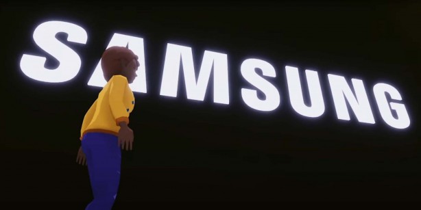 Foto - Samsung'dan Metaverse hamlesi