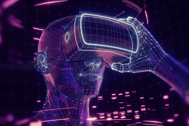 Foto - Samsung'dan Metaverse hamlesi