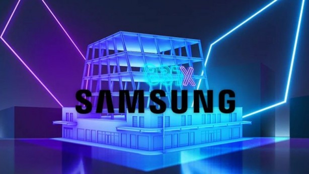 Foto - Samsung'dan Metaverse hamlesi