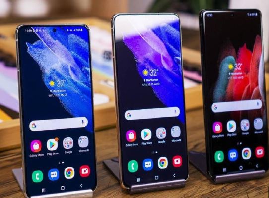 Foto - Samsung’dan sitem ettiren güncelleme