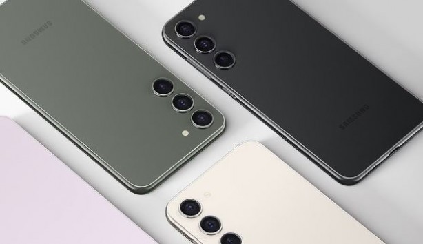 Foto - Samsung’dan sitem ettiren güncelleme