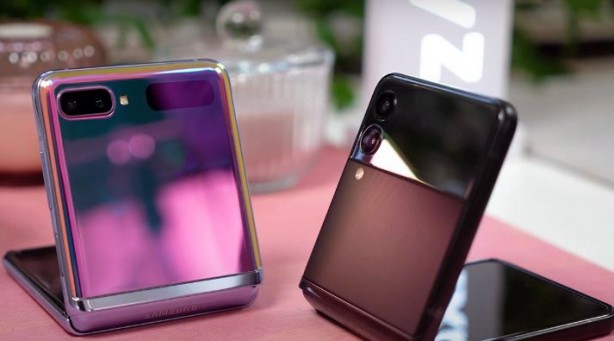 Foto - Samsung’dan sitem ettiren güncelleme