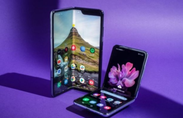 Foto - Samsung’dan sitem ettiren güncelleme