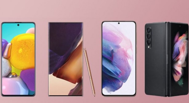 Foto - Samsung’dan sitem ettiren güncelleme