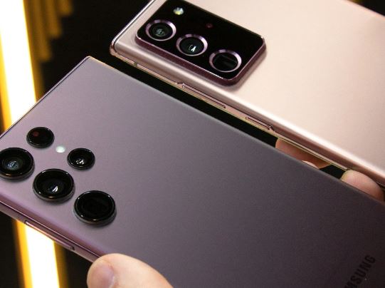 Foto - Samsung’dan sitem ettiren güncelleme