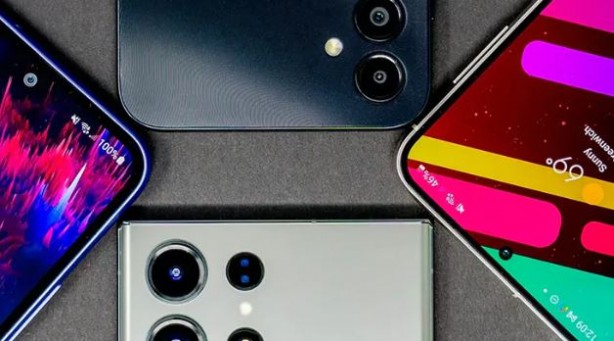 Foto - Samsung’dan sitem ettiren güncelleme