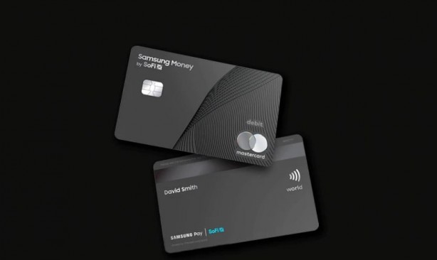 Samsung'dan telefonla bulunabilen kredi kartı