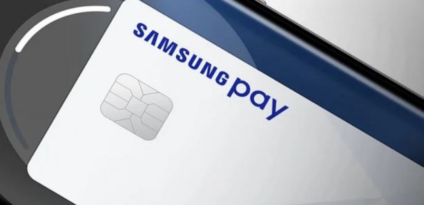 Foto - Samsung'dan telefonla bulunabilen kredi kartı