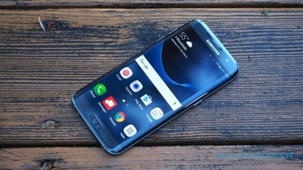 Foto - Samsung'dan yeni hamle
