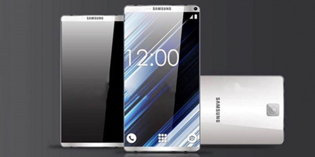 Foto - Samsung'dan yeni hamle