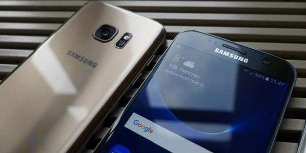 Samsung'dan yeni hamle