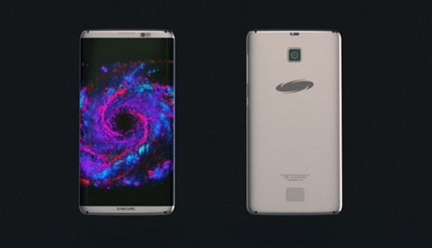 Foto - Samsung'dan yeni hamle