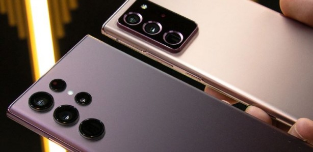 Foto - Samsung’tan şarj problemine çözüm! Yeni ekran büyük fark yaratacak