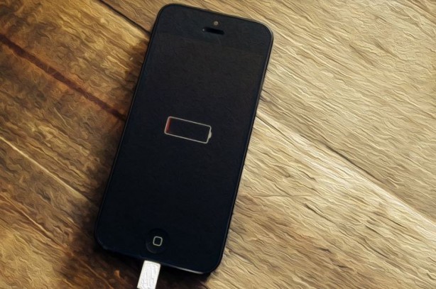 Foto - Samsung’tan şarj problemine çözüm! Yeni ekran büyük fark yaratacak