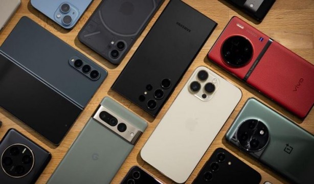 Foto - Samsung’tan şarj problemine çözüm! Yeni ekran büyük fark yaratacak