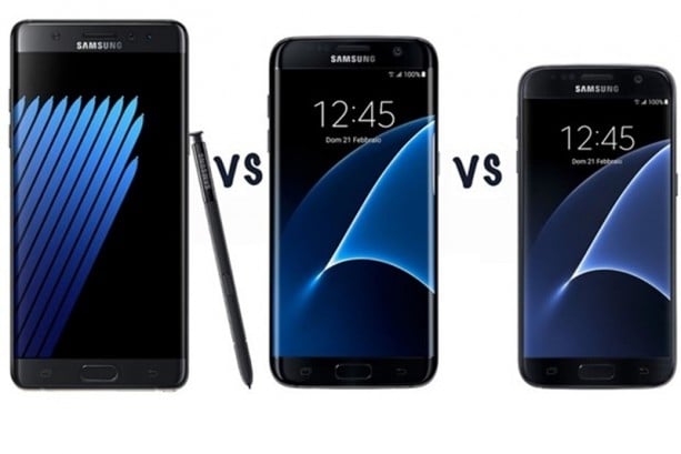 Foto - Samsung'tan şok karar! 