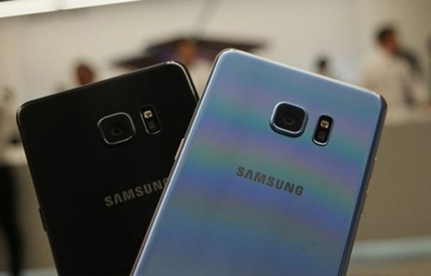 Foto - Samsung'tan şok karar! 