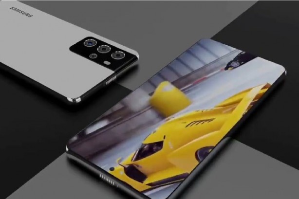 Foto - Samsung'un akıllı telefonu 1 dakikada hacklendi