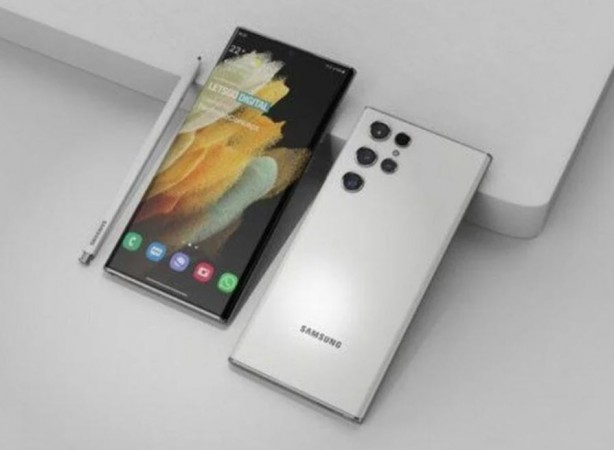 Foto - Samsung'un akıllı telefonu 1 dakikada hacklendi