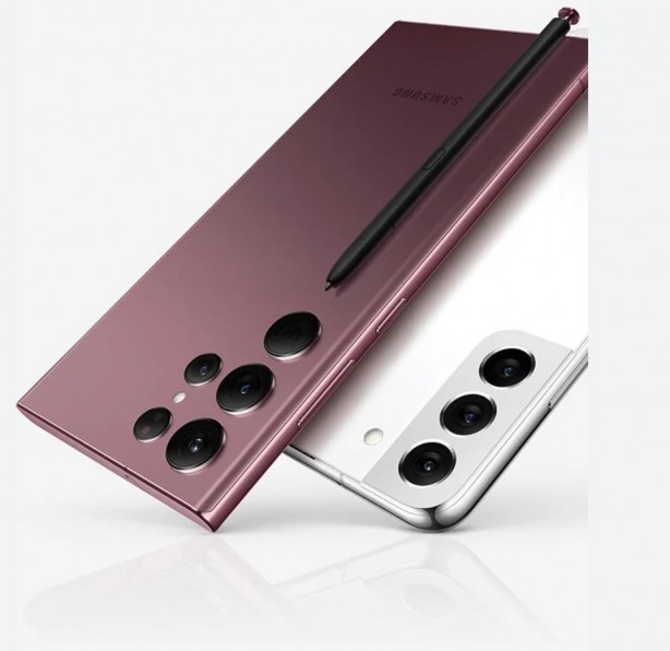 Foto - Samsung'un akıllı telefonu 1 dakikada hacklendi