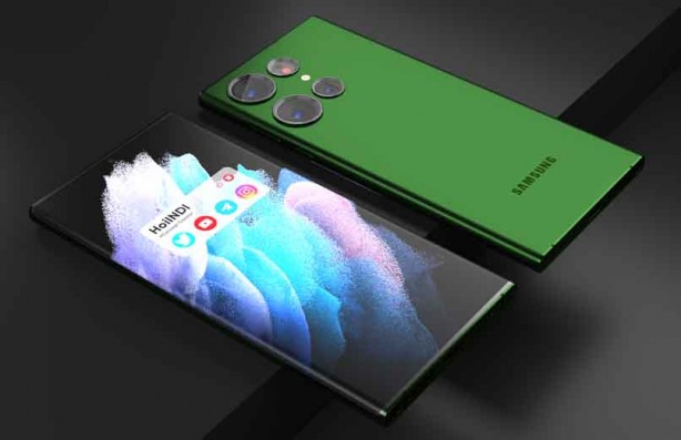 Foto - Samsung'un akıllı telefonu 1 dakikada hacklendi