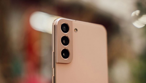 Foto - Samsung'un akıllı telefonu 1 dakikada hacklendi