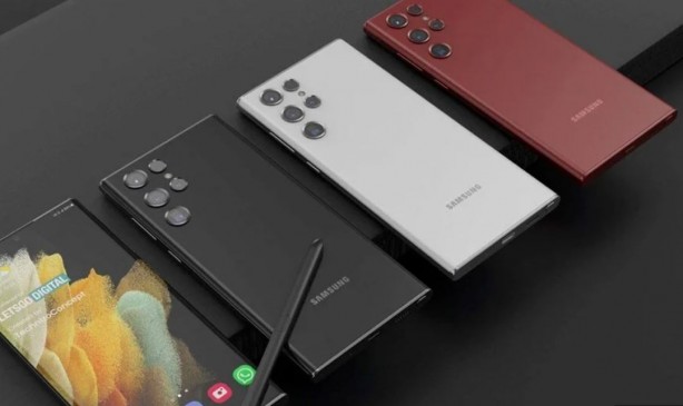 Foto - Samsung'un akıllı telefonu 1 dakikada hacklendi