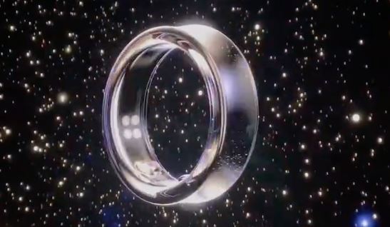 Foto - Samsung'un akıllı yüzüğü 'Galaxy Ring' ortaya çıktı