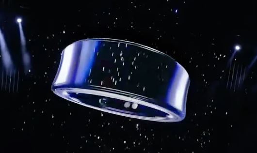 Foto - Samsung'un akıllı yüzüğü 'Galaxy Ring' ortaya çıktı